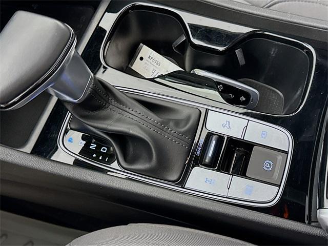 2022 Hyundai SANTA CRUZ Vehicle Photo in Everett, WA 98204