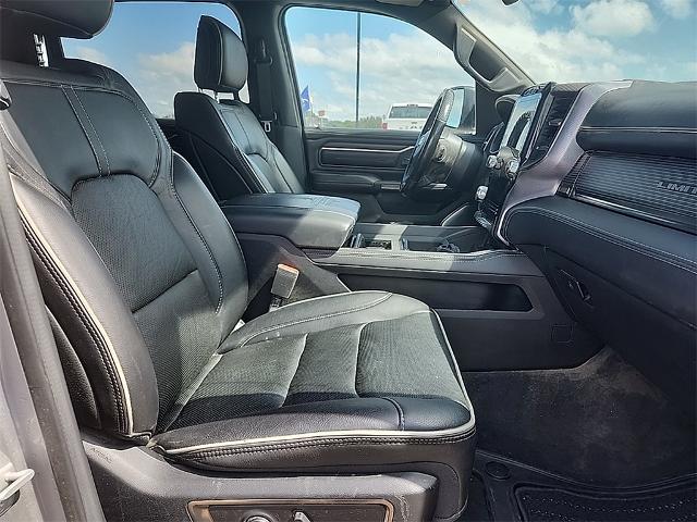 2021 Ram 1500 Vehicle Photo in EASTLAND, TX 76448-3020