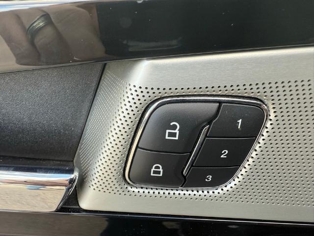 2021 Lincoln Nautilus Vehicle Photo in EASTLAND, TX 76448-3020
