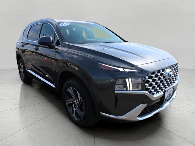 2022 Hyundai SANTA FE Vehicle Photo in Green Bay, WI 54304