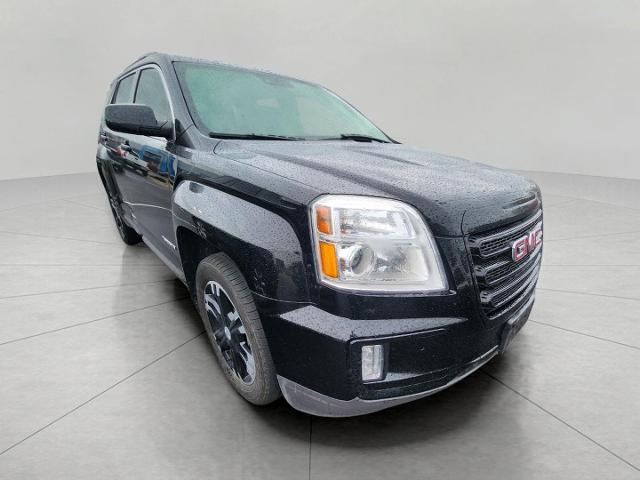 2017 GMC Terrain Vehicle Photo in MADISON, WI 53713-3220