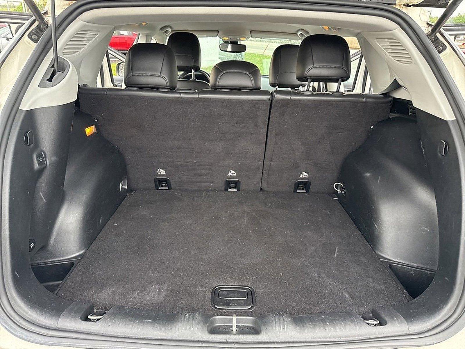 2018 Jeep Compass Vehicle Photo in Harrisburg, PA 17111