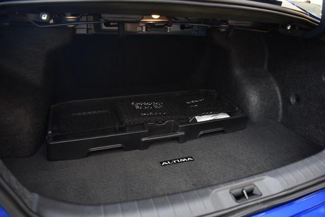 2025 Nissan Altima Vehicle Photo in Ballwin, MO 63011