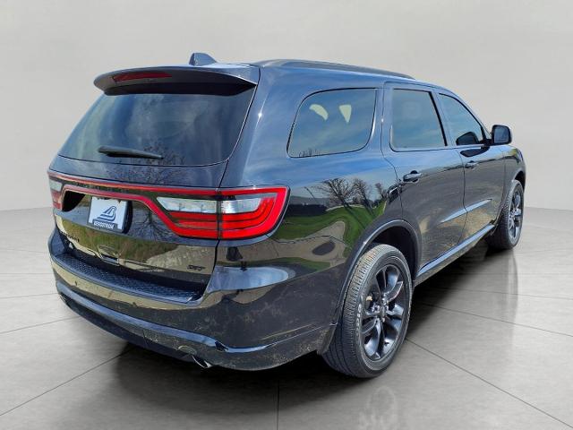 2021 Dodge Durango Vehicle Photo in Oshkosh, WI 54904
