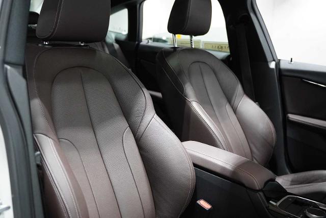 2024 BMW 228i xDrive Vehicle Photo in GRAPEVINE, TX 76051