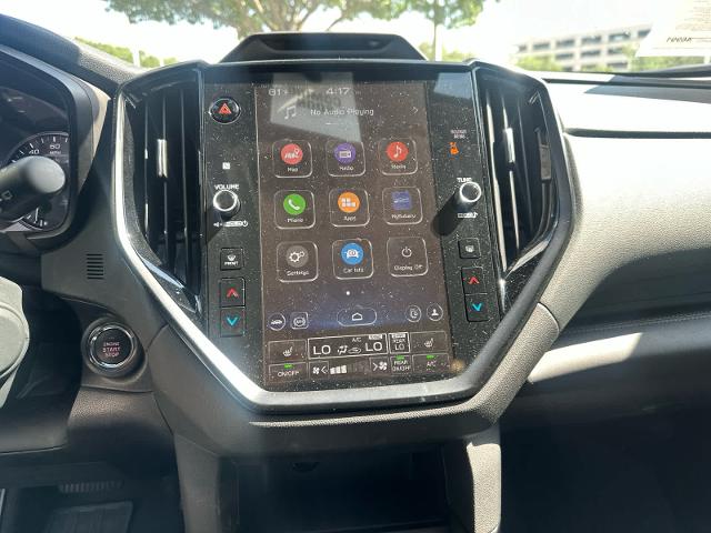 2025 Subaru Ascent Vehicle Photo in DALLAS, TX 75209