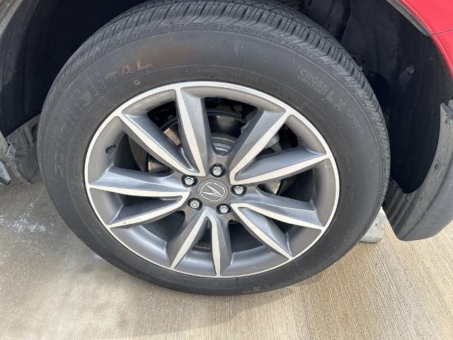 2023 Acura RDX Vehicle Photo in San Antonio, TX 78230
