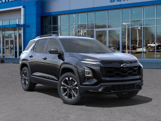 2026 Chevrolet Equinox Vehicle Photo in APPLETON, WI 54914-4656