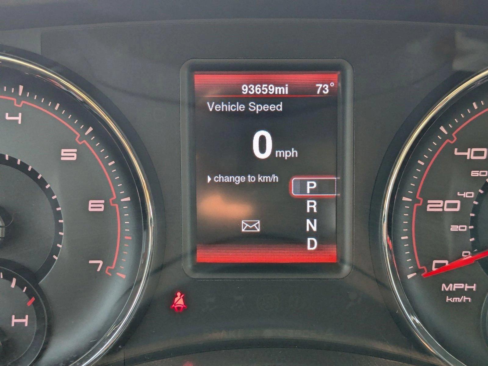 2013 Dodge Charger Vehicle Photo in Sanford, FL 32771