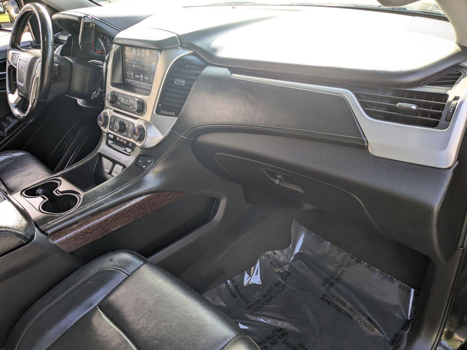 2020 GMC Yukon XL Vehicle Photo in Pembroke Pines , FL 33084