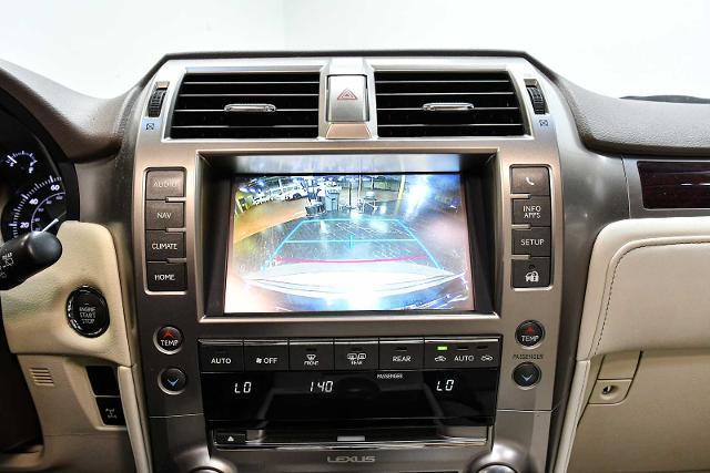 2018 Lexus GX 460 Vehicle Photo in DALLAS, TX 75235