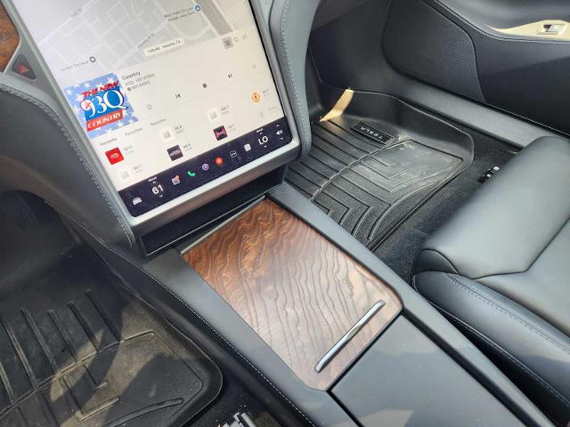 2019 Tesla Model S Vehicle Photo in HOUSTON, TX 77079