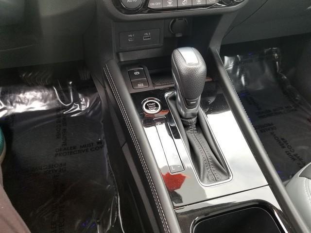 2021 Nissan Kicks Vehicle Photo in ELYRIA, OH 44035-6349
