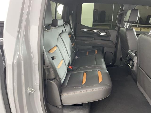 2025 GMC Sierra 1500 Vehicle Photo in GILBERT, AZ 85297-0402
