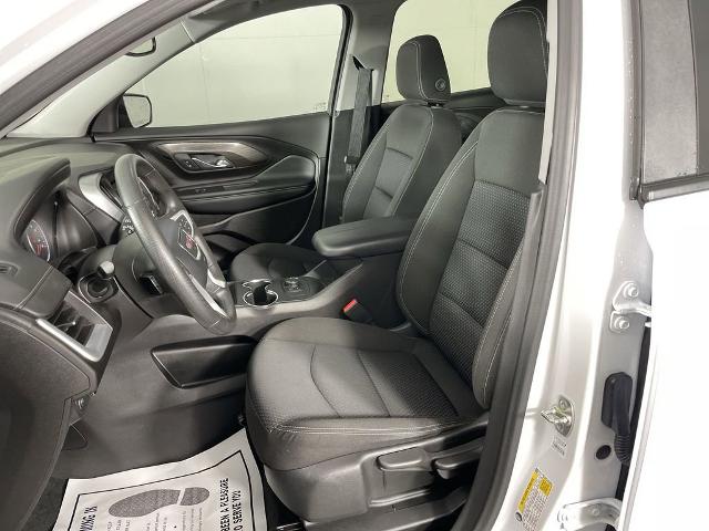 2024 GMC Terrain Vehicle Photo in GILBERT, AZ 85297-0402