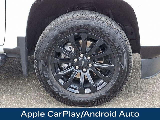 2022 GMC Canyon Vehicle Photo in DANBURY, CT 06810-5034