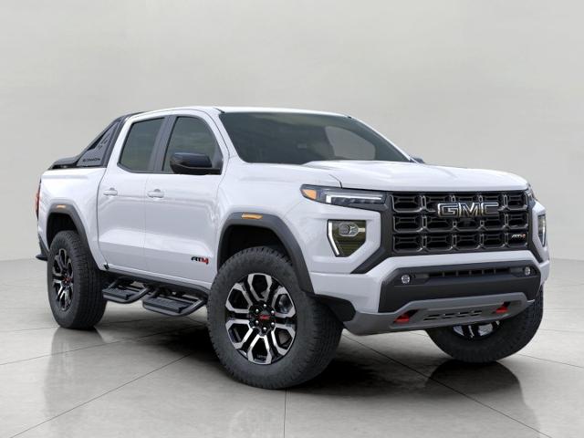 2025 GMC Canyon Vehicle Photo in GREEN BAY, WI 54303-3330