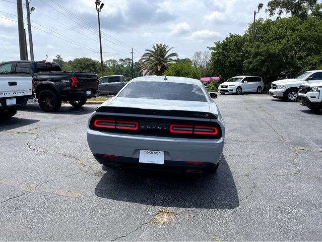 2021 Dodge Challenger Vehicle Photo in Savannah, GA 31419