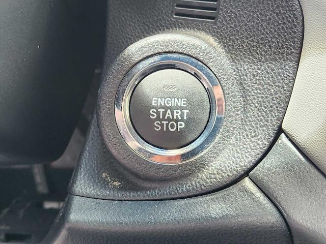 2024 Subaru Legacy Vehicle Photo in DALLAS, TX 75209
