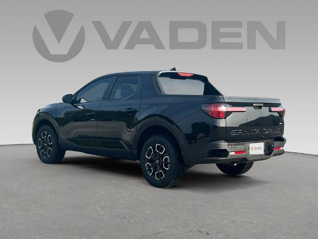 2024 Hyundai SANTA CRUZ Vehicle Photo in Brunswick, GA 31525