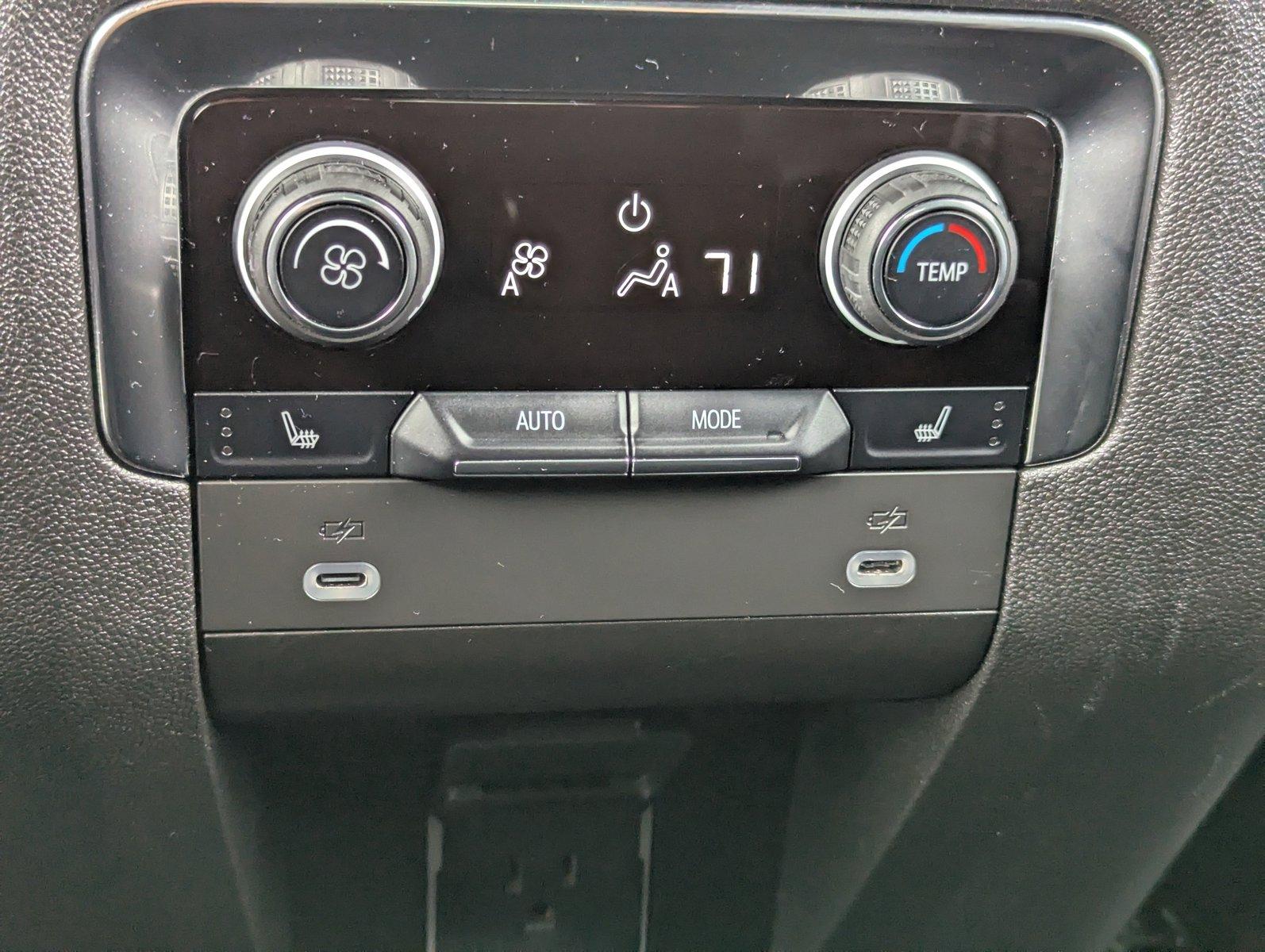 2022 Chevrolet Tahoe Vehicle Photo in Ft. Myers, FL 33907