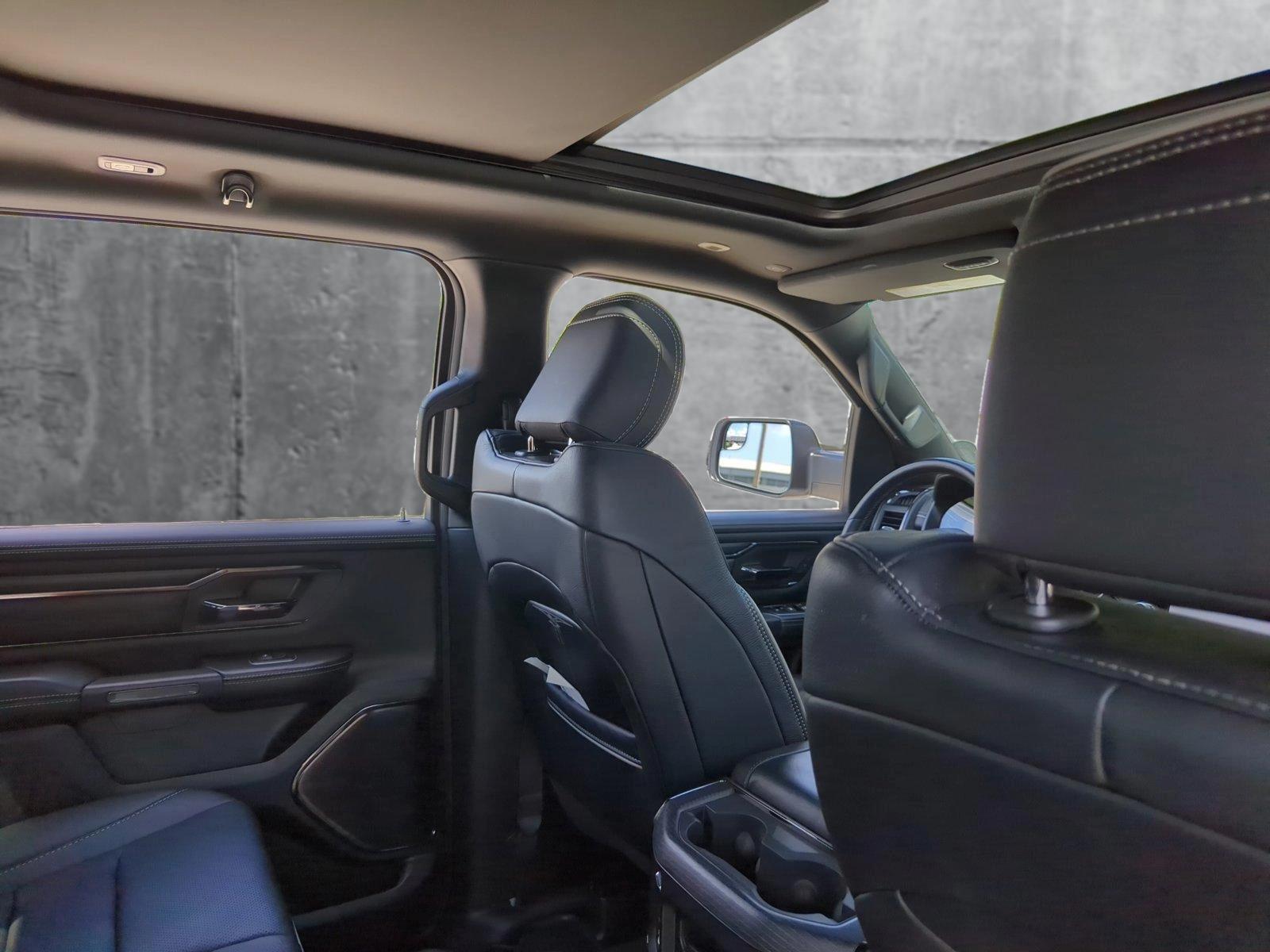 2023 Ram 1500 Vehicle Photo in Pembroke Pines, FL 33027