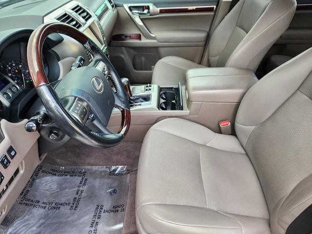 2019 Lexus GX 460 Vehicle Photo in FORT WORTH, TX 76132