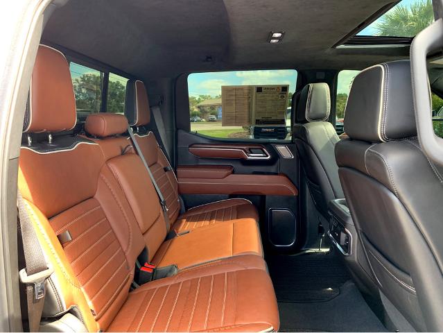 2024 GMC Sierra 1500 Vehicle Photo in BEAUFORT, SC 29906-4218