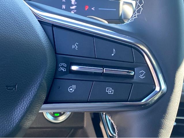 2025 Chevrolet Traverse Vehicle Photo in SAVANNAH, GA 31406-4513