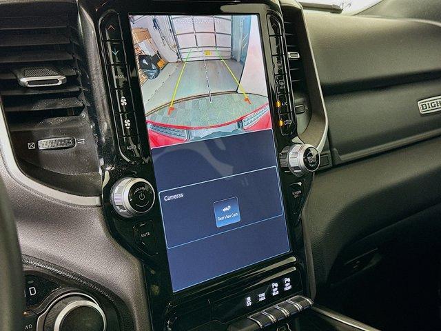 2023 Ram 1500 Vehicle Photo in Doylsetown, PA 18901