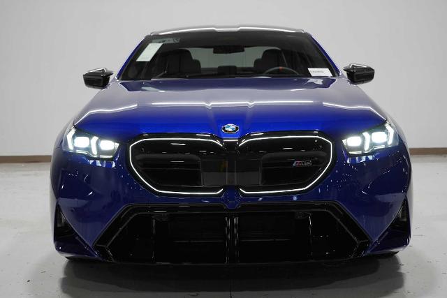 2025 BMW M5 Vehicle Photo in GRAPEVINE, TX 76051