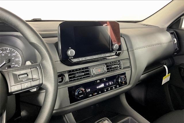 2025 Nissan Pathfinder Vehicle Photo in Tulsa, OK 74129