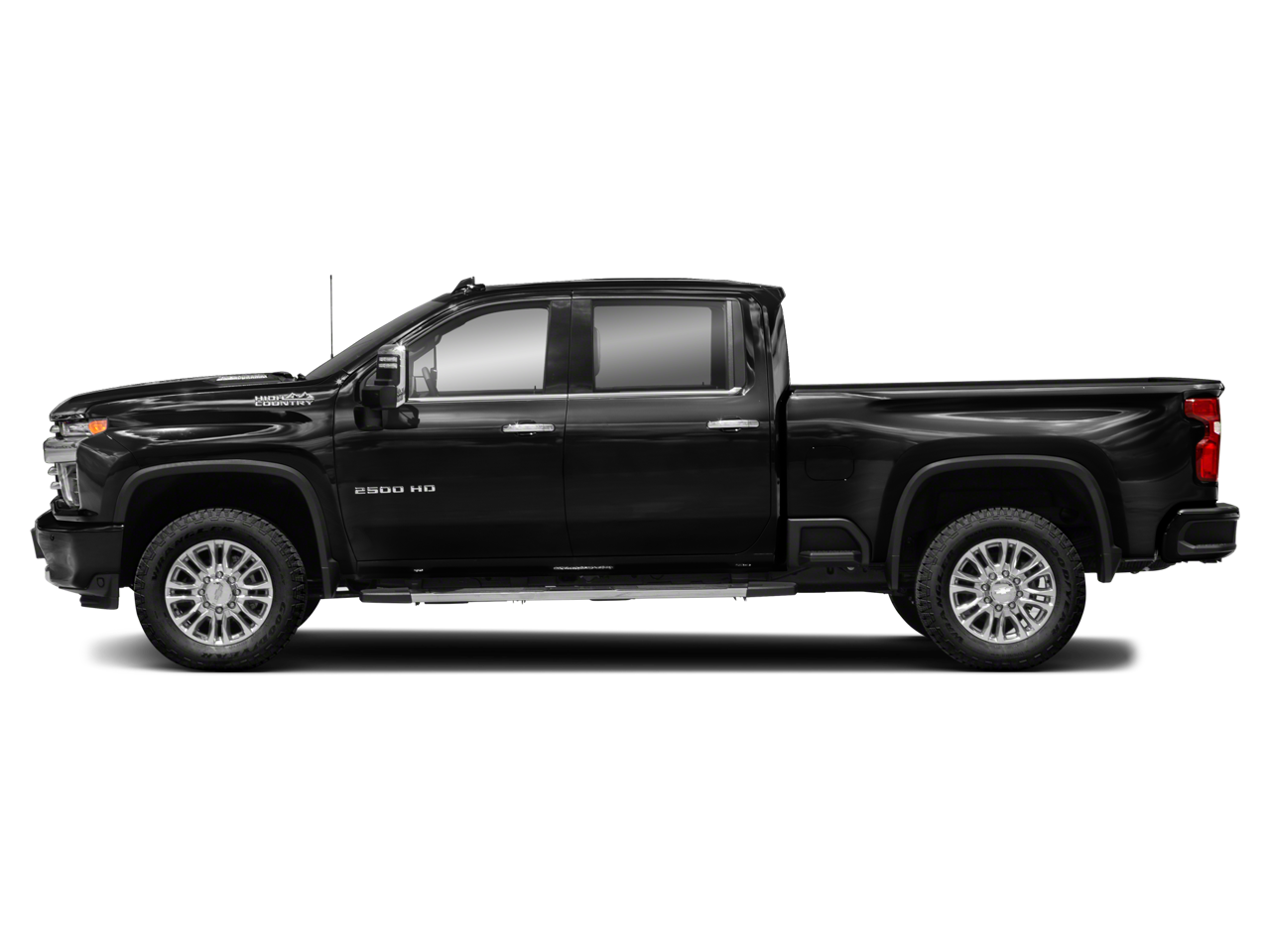 2022 Chevrolet Silverado 2500 HD Vehicle Photo in Gaffney, SC 29341