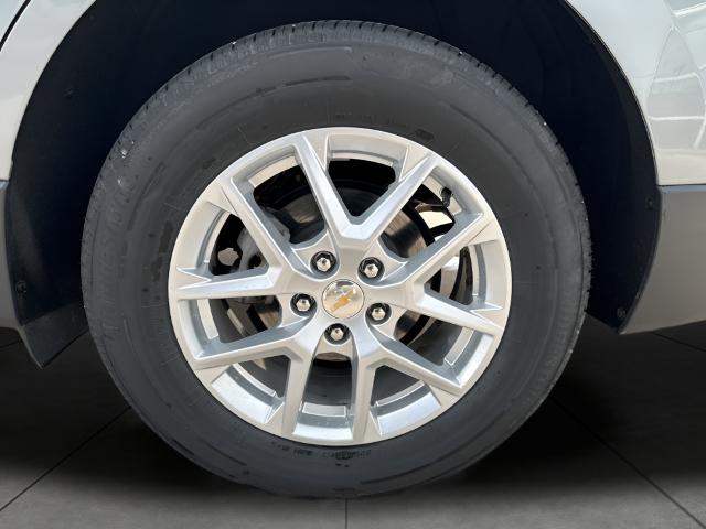2024 Chevrolet Equinox Vehicle Photo in MANITOWOC, WI 54220-5838