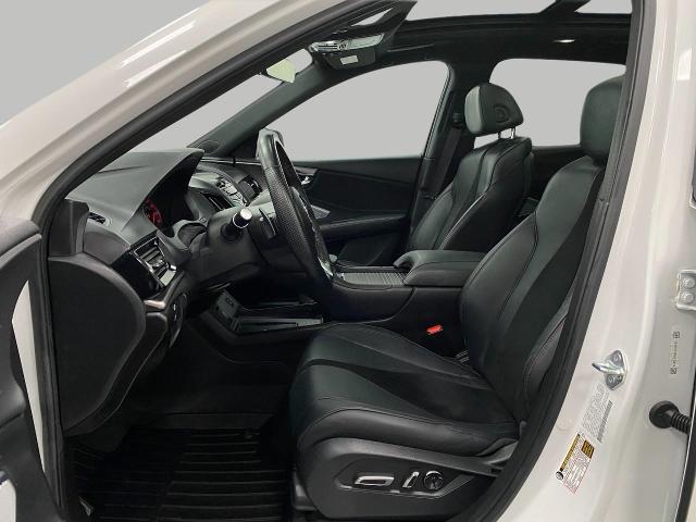 2023 Acura RDX Vehicle Photo in Appleton, WI 54913