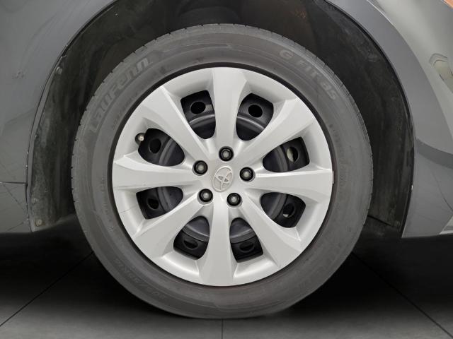 2022 Toyota Corolla Vehicle Photo in Oshkosh, WI 54904