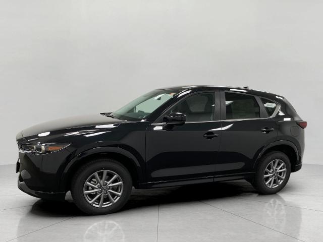 2025 Mazda CX-5 Vehicle Photo in Appleton, WI 54913