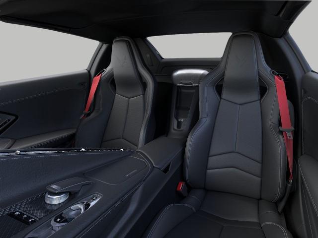 2025 Chevrolet Corvette Stingray Vehicle Photo in OSHKOSH, WI 54904-7811