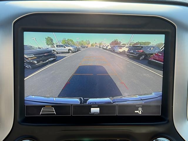 2020 GMC Sierra 1500 Vehicle Photo in MADISON, WI 53713-3220