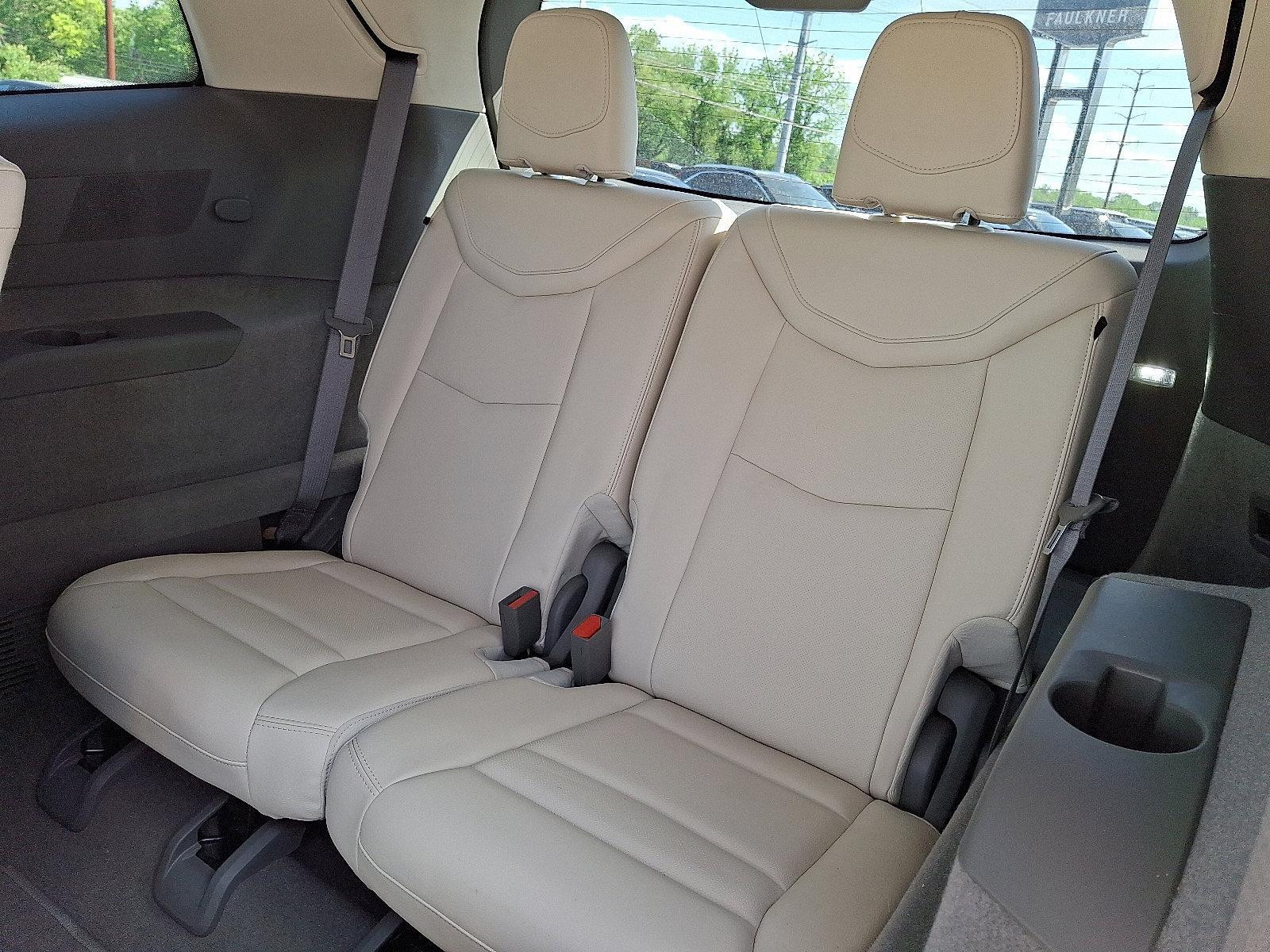 2022 Cadillac XT6 Vehicle Photo in BETHLEHEM, PA 18017-9401