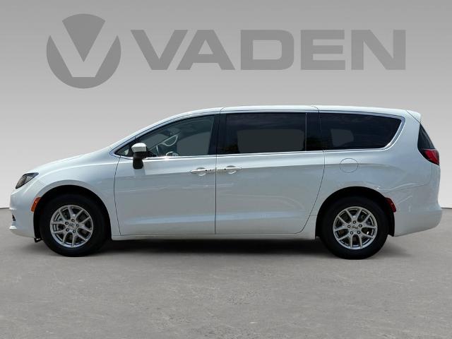 2023 Chrysler Voyager Vehicle Photo in Savannah, GA 31419