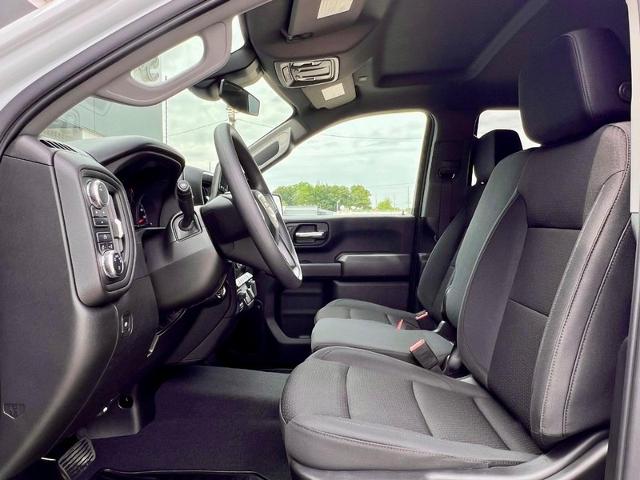 2025 GMC Sierra 3500 HD Vehicle Photo in EFFINGHAM, IL 62401-2832