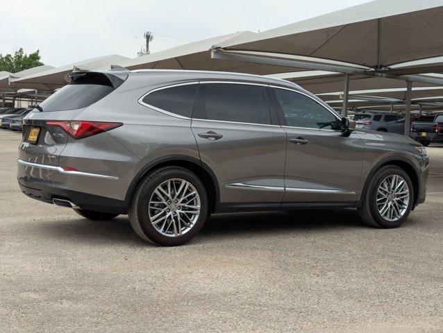 2023 Acura MDX Vehicle Photo in San Antonio, TX 78230