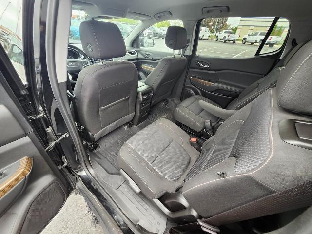 2023 GMC Acadia Vehicle Photo in GREEN BAY, WI 54304-5303