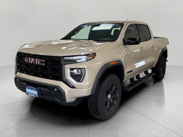 2024 GMC Canyon Vehicle Photo in APPLETON, WI 54914-8833