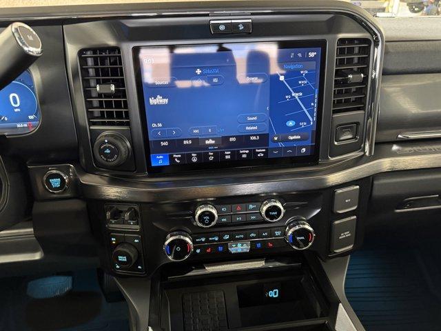 2025 Ford Super Duty F-350 SRW Vehicle Photo in Ogallala, NE 69153