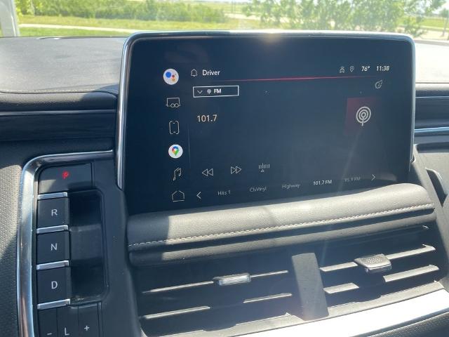 2022 GMC Yukon XL Vehicle Photo in San Antonio, TX 78230