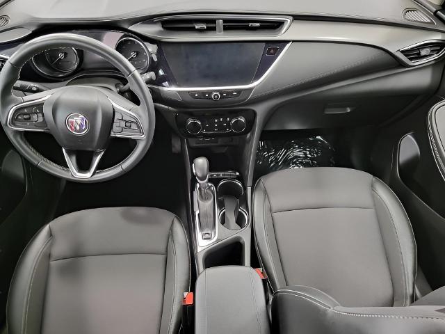 2023 Buick Encore GX Vehicle Photo in MANITOWOC, WI 54220-5838