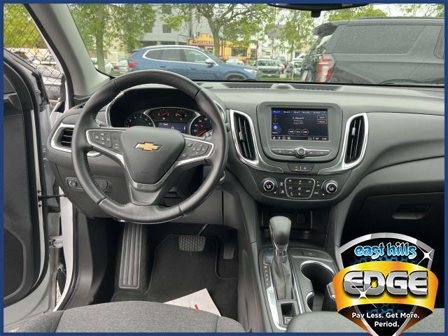 2022 Chevrolet Equinox Vehicle Photo in Roslyn, NY 11576