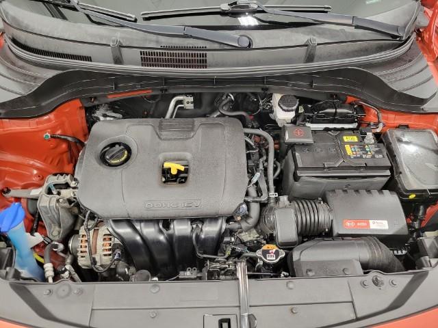 2021 Kia Soul Vehicle Photo in Green Bay, WI 54304
